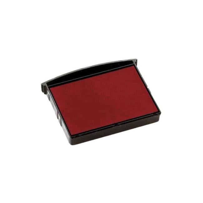 Colop E2300 Ink Pad – Red 30x45mm-Officecentre