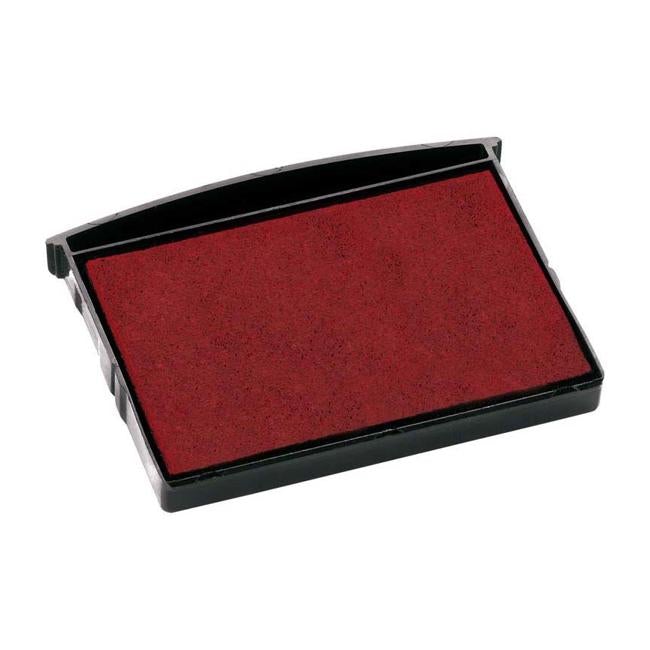 Colop E2600 Ink Pad – Red 37 X-Officecentre