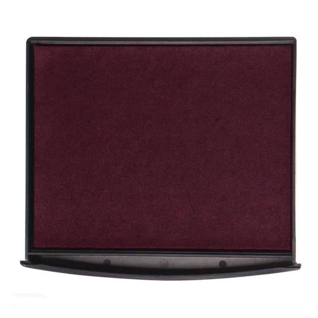 Colop E2800 Ink Pad Red 49x68mm-Officecentre