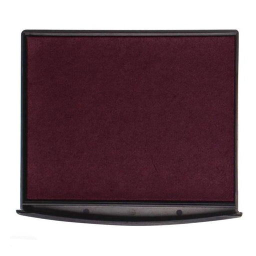 Colop E2800 Ink Pad Red 49x68mm-Officecentre