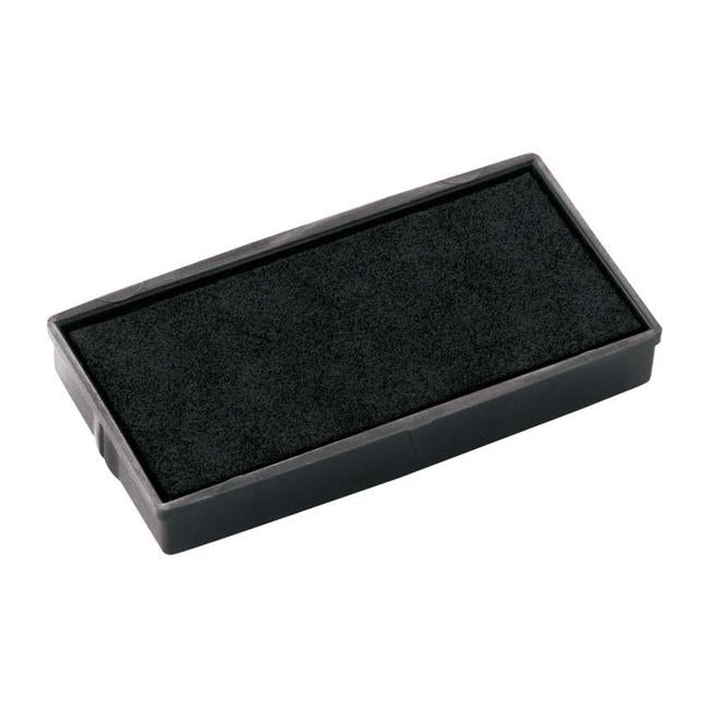 Colop E30 Pad Black 18x47mm-Officecentre