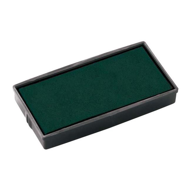 Colop E30 Pad Green 18x47mm-Officecentre