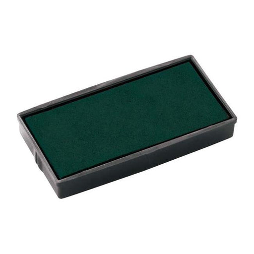 Colop E30 Pad Green 18x47mm-Officecentre