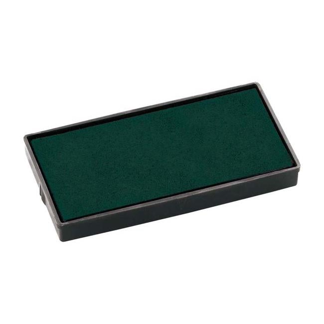 Colop E40 Pad Green 23x59mm-Officecentre