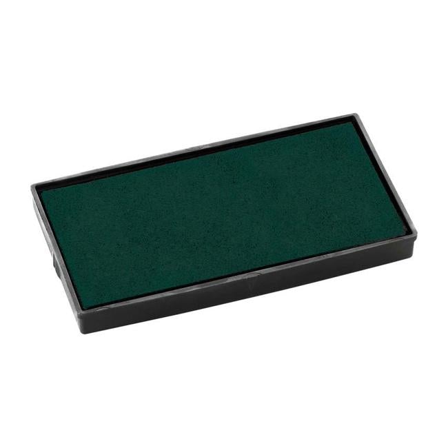 Colop E50/1 Green (New) 30x69mm-Officecentre
