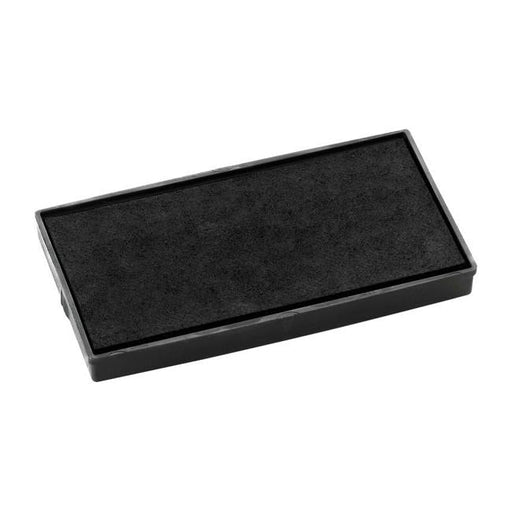 Colop E50/1 Pad Black (NEW) 30x69mm-Officecentre