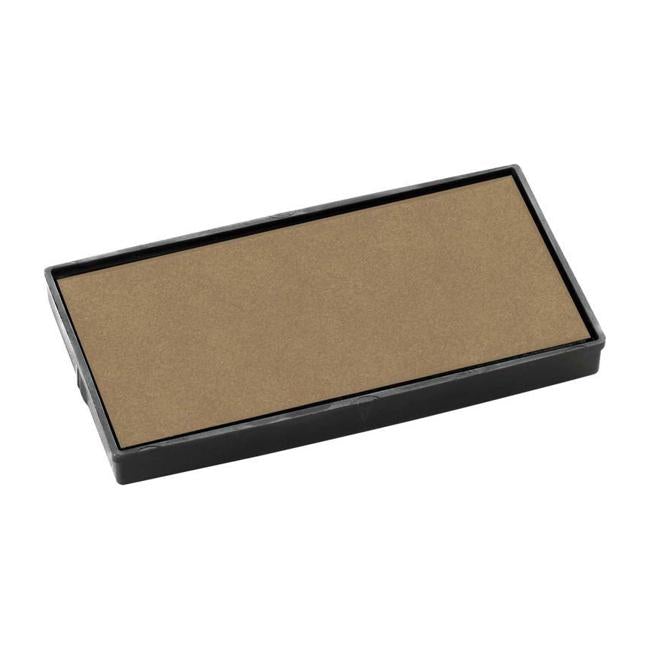 Colop E50/1 Pad Dry (New) 30x69mm-Officecentre