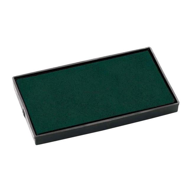 Colop E60 Pad Green 37x76mm-Officecentre