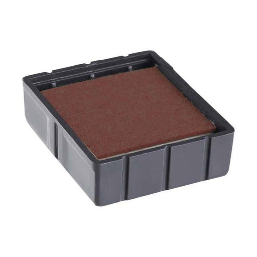 Colop Eq17 Ink Pad Red-Officecentre