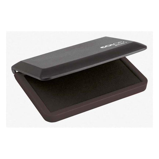Colop Micro-1 Stamp Pad Black 90x50mm-Officecentre