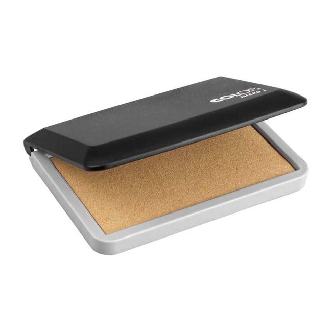 Colop Micro-1 Stamp Pad Dry 90x50mm-Officecentre