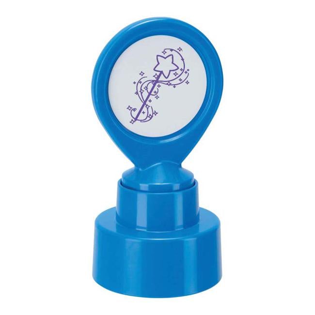 Colop Motivational Stmp Violet Wand-Officecentre