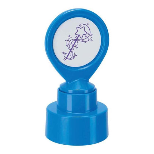 Colop Motivational Stmp Violet Wand-Officecentre