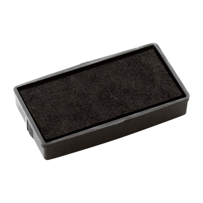 Colop Pkt Stamp E/20 Spare Pad Black-Officecentre