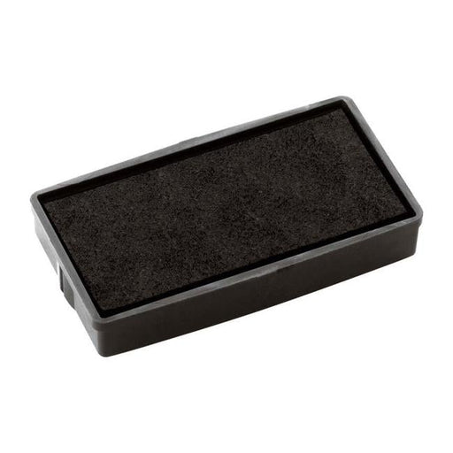 Colop Pkt Stamp E/20 Spare Pad Black-Officecentre