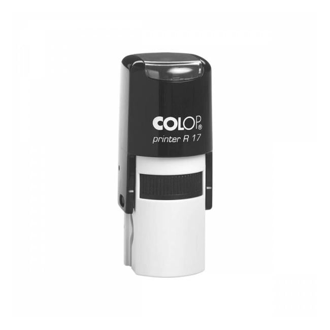 Colop R17 Stamp 17mm Dia.-Officecentre