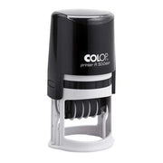 Colop R50 Stamp 50mm Dia.-Officecentre