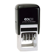 Colop Stamp Dater Q30 30x30mm-Officecentre