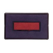 Colop Stamp Pad Blue Red E/200/2 24x45mm Dual Colour-Officecentre