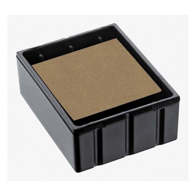 Colop Stamp Pad E/Q12 Dry 12x12mm-Officecentre