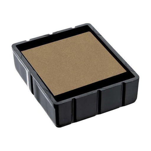 Colop Stamp Pad E/Q17 Dry 17x17mm-Officecentre