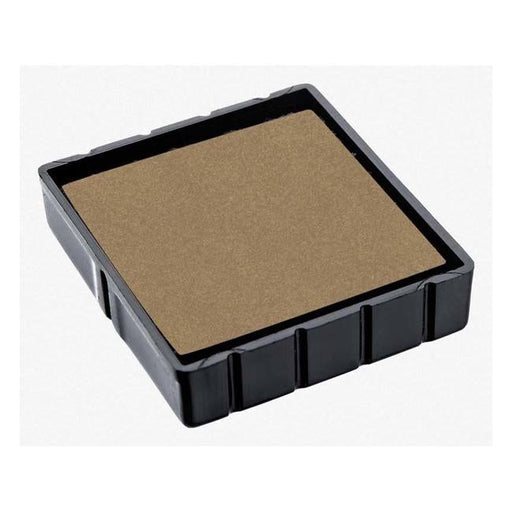 Colop Stamp Pad E/Q24 Dry 24x24mm-Officecentre