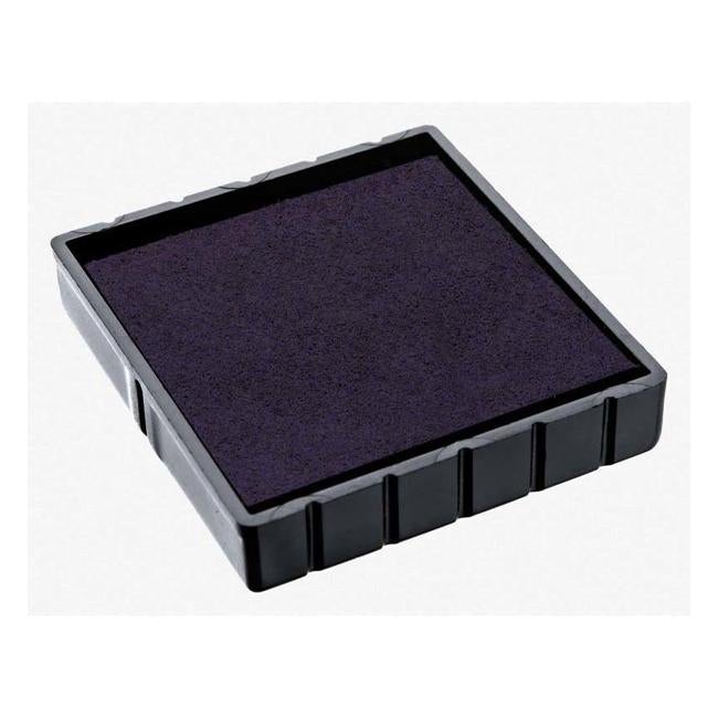 Colop Stamp Pad E/Q30 Blue 30x30mm-Officecentre