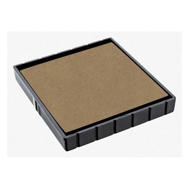 Colop Stamp Pad E/Q43 Dry 43x43mm-Officecentre