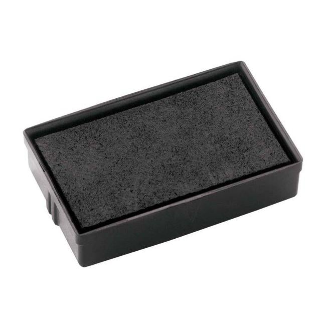 Colop Stamp Pad E10 Black 10x27mm-Officecentre