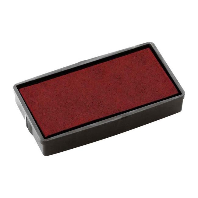 Colop Stamp Pad E20 Red 14x38mm-Officecentre