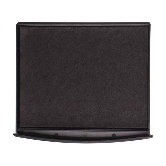 Colop Stamp Pad E2300 Black 30x45mm-Officecentre
