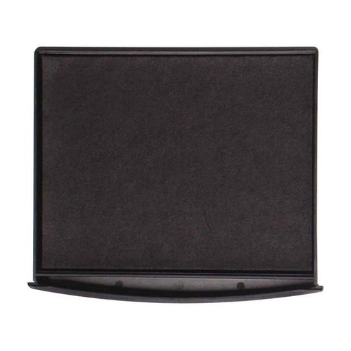 Colop Stamp Pad E2300 Black 30x45mm-Officecentre