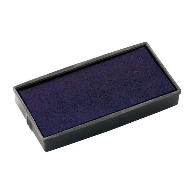 Colop Stamp Pad E30 Blue 18x47mm-Officecentre