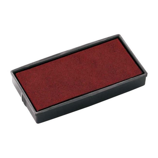 Colop Stamp Pad E30 Red 18x47mm-Officecentre