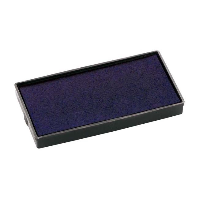 Colop Stamp Pad E40 Blue 23x59mm-Officecentre