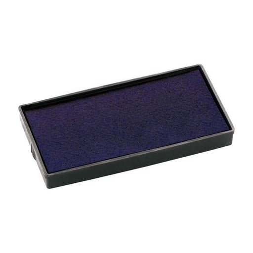 Colop Stamp Pad E40 Blue 23x59mm-Officecentre