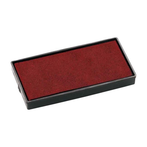 Colop Stamp Pad E40 Red 23x59mm-Officecentre