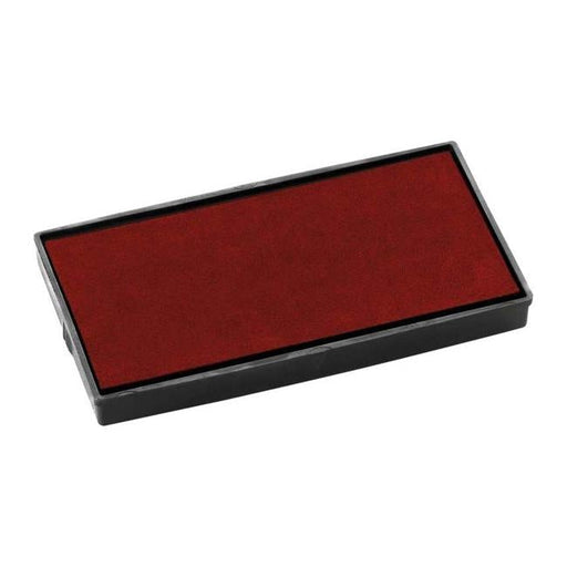 Colop Stamp Pad E50/1 New Red 30x69mm For Printer 50 New-Officecentre