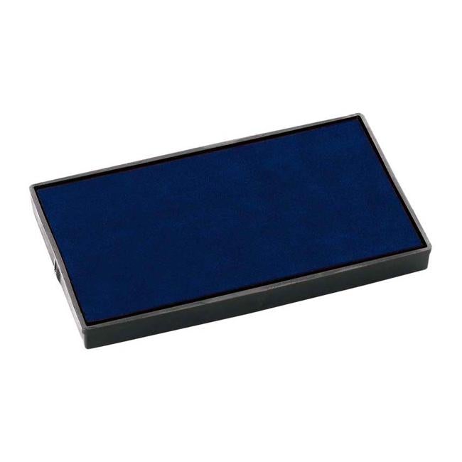 Colop Stamp Pad E60 Blue 37x76mm-Officecentre