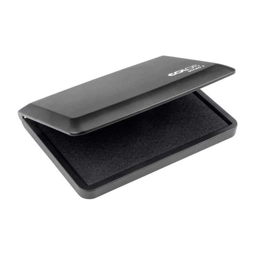 Colop Stamp Pad Micro-2 Black 70x110mm-Officecentre