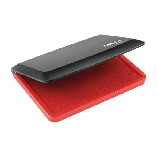Colop Stamp Pad Micro2 Red 70x110mm-Officecentre