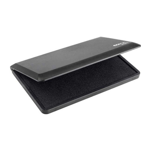 Colop Stamp Pad Micro3 Black 90x160mm-Officecentre