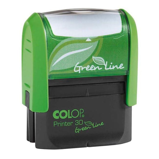 Colop Stamp Printer Greenline 30-Officecentre