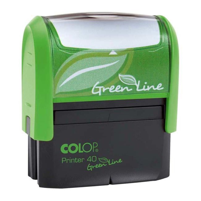 Colop Stamp Printer Greenline 40-Officecentre