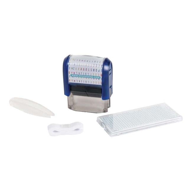 Colop Stamp Printer Mine Textile 20n/1 Set-Officecentre