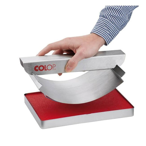 Colop Top Pad 240x310mm Dry-Officecentre