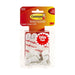 Command Hook 17067 Small White Wire Utensil Value Pk/9-Officecentre