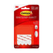 Command Refill Strips 17022 Small White Pk/20-Officecentre