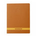 CrocBOOK Notebook Ivory 17x22cm Assorted-Officecentre