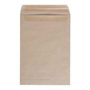 Croxley Envelope C4 Manilla Seal Easi Pocket Box 250-Officecentre